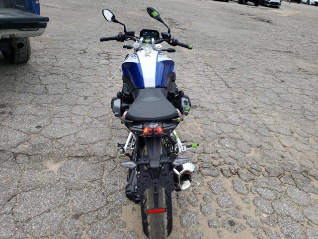 2023 BMW R 1250 R - WB10M7303P6G87751