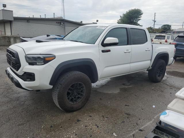 2021 TOYOTA TACOMA DOU #2907413994