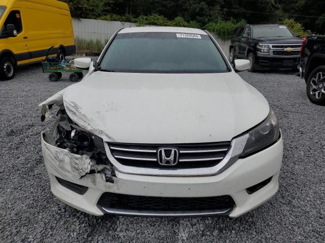 VIN 1HGCR2F58DA264036 2013 Honda Accord, Sport no.5