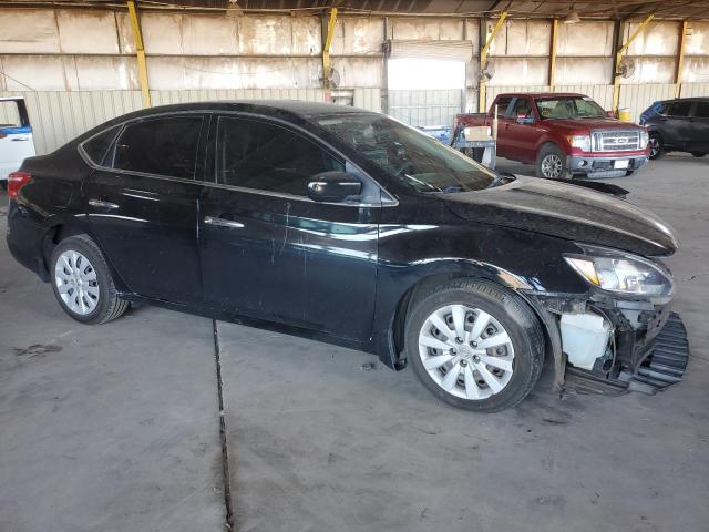 2018 NISSAN SENTRA S - 3N1AB7AP7JY264040