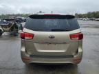 KIA SEDONA LX photo