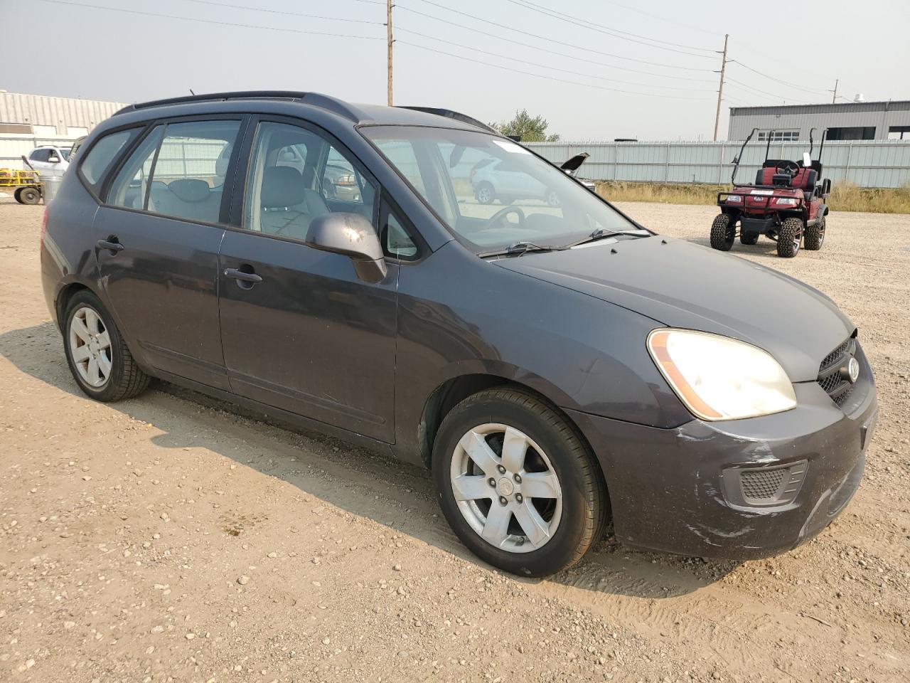 Lot #2943268857 2007 KIA RONDO BASE