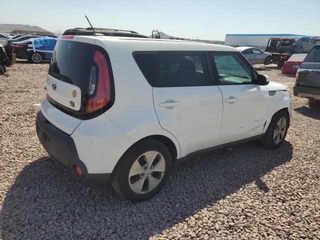 Vin: kndjn2a23g7358437, lot: 70719624, kia soul 20163