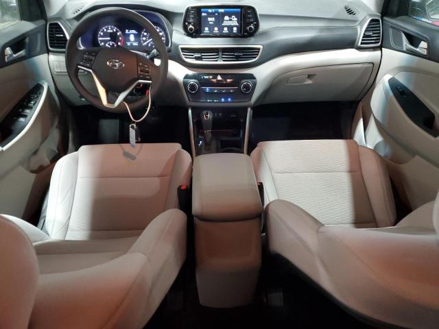 2019 HYUNDAI TUCSON SE - KM8J2CA42KU895600