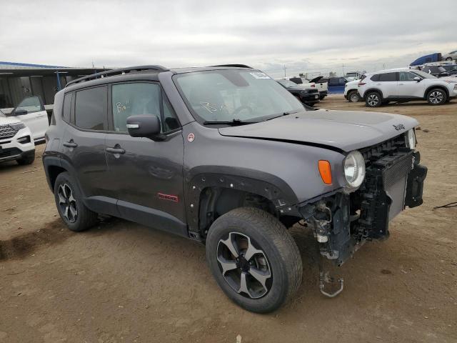 VIN ZACNJBC1XKPK63531 2019 Jeep Renegade, Trailhawk no.4