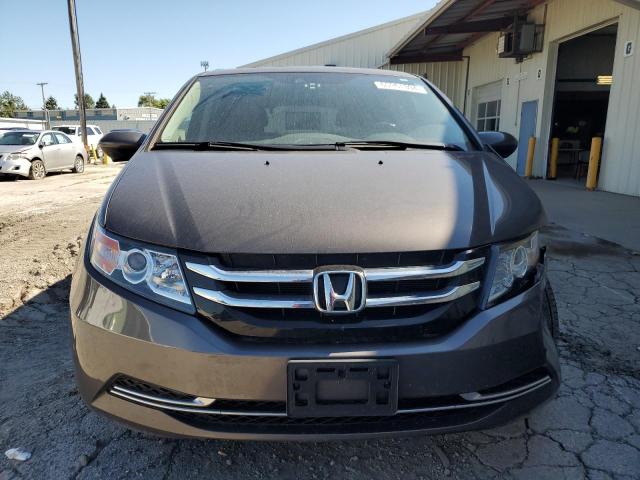 2015 HONDA ODYSSEY EX - 5FNRL5H60FB031294