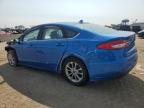 FORD FUSION SE photo