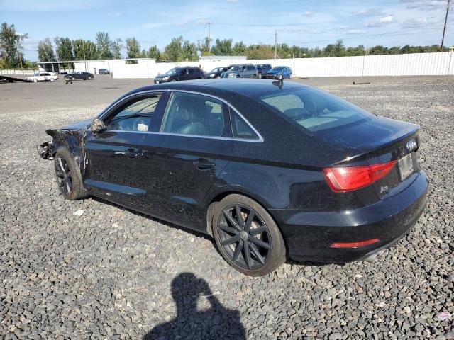 2015 AUDI A3 PREMIUM - WAUCJGFFXF1046501