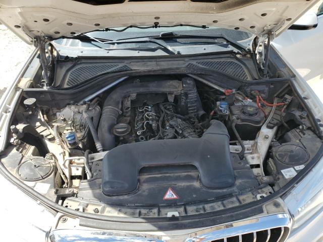 VIN 5UXKS4C52F0N06437 2015 BMW X5, Xdrive35D no.12