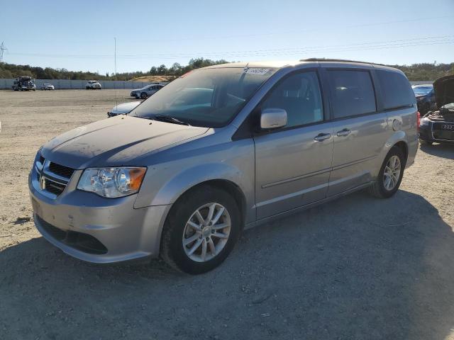 2016 DODGE GRAND CARA - 2C4RDGCG3GR319146