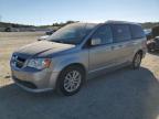 2016 DODGE GRAND CARA - 2C4RDGCG3GR319146