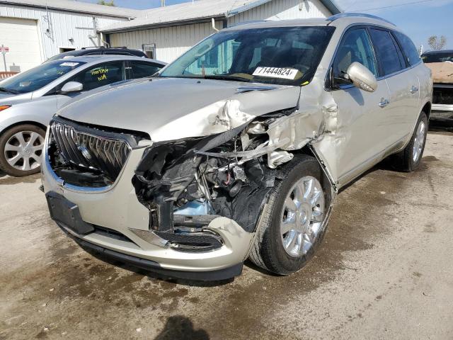 VIN 5GAKRCKD4EJ348208 2014 Buick Enclave no.1