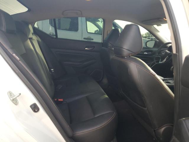 2019 NISSAN ALTIMA SR - 1N4BL4CV0KC175452