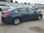 NISSAN ALTIMA 2.5 photo