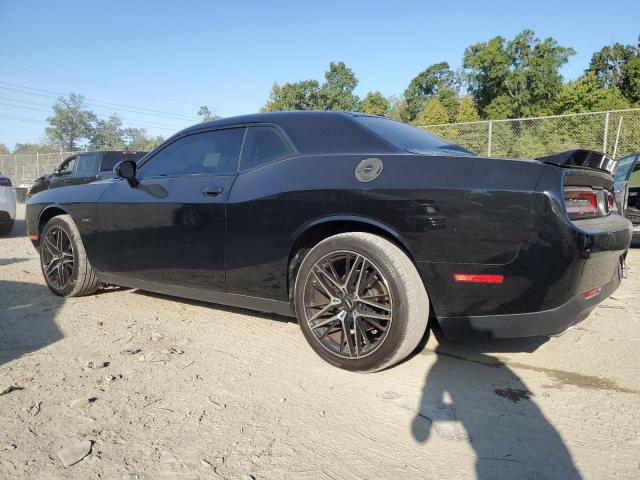 2018 DODGE CHALLENGER - 2C3CDZBT7JH228253