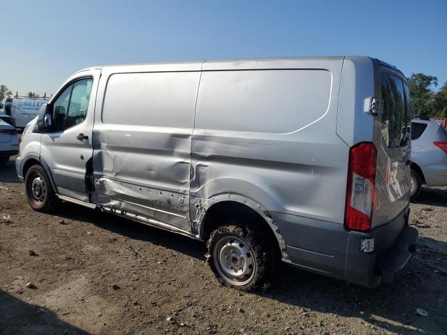 2016 FORD TRANSIT T- - 1FTYE1ZM7GKA85921