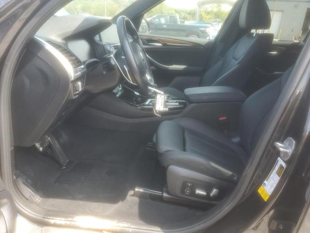 2021 BMW X3 SDRIVE3 - 5UXTY3C03M9F87851