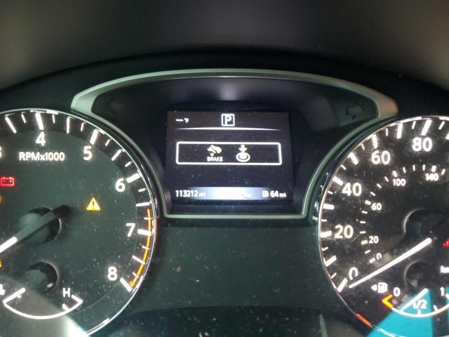 2017 NISSAN ALTIMA 2.5 - 1N4AL3AP9HC132201