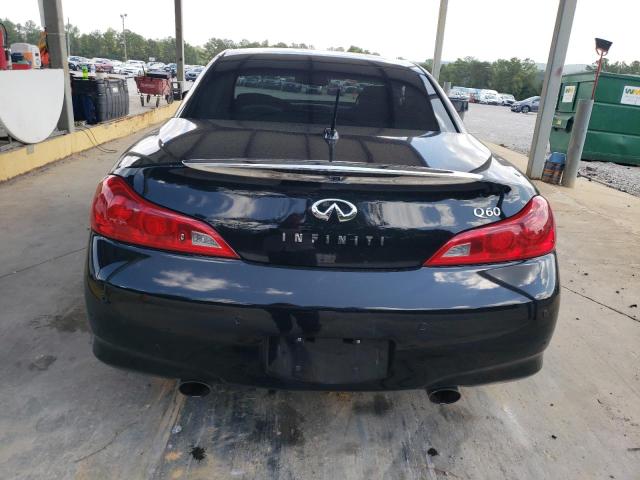 2015 INFINITI Q60 BASE JN1CV6FE2FM810609