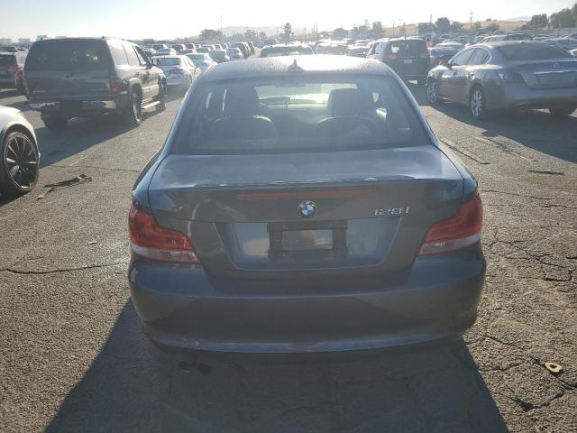 VIN WBAUP9C59DVS94724 2013 BMW 1 SERIES no.6