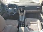 SUBARU FORESTER 2 photo