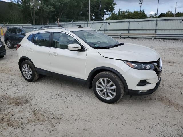 2020 NISSAN ROGUE SPOR - JN1BJ1CW0LW360191