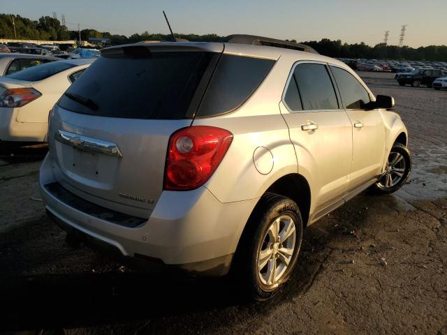 2015 CHEVROLET EQUINOX LT - 1GNFLGEK5FZ142425