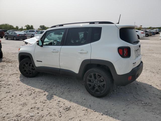 VIN ZACNJDE19NPN70993 2022 Jeep Renegade, Altitude no.2