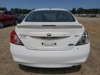 NISSAN VERSA S photo