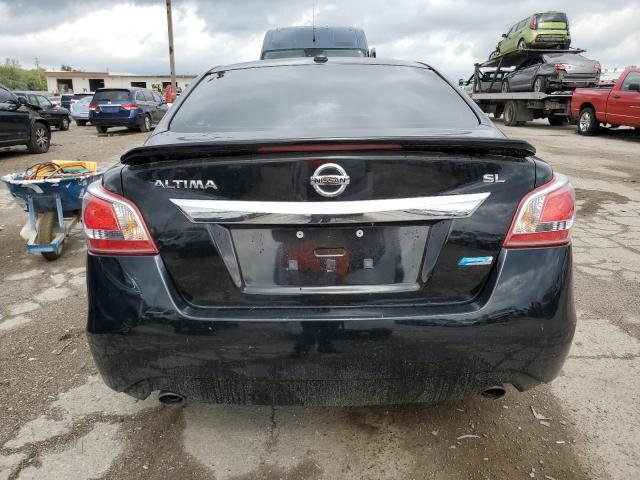 VIN 1N4AL3AP5DN461170 2013 Nissan Altima, 2.5 no.6