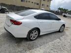 CHRYSLER 200 LIMITE photo