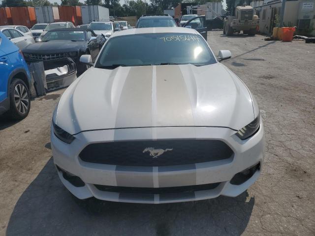 2017 FORD MUSTANG - 1FA6P8TH4H5226973