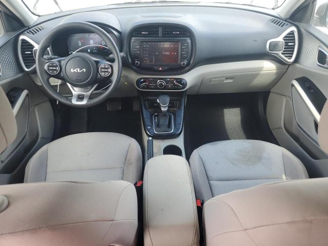 2023 KIA SOUL LX - KNDJ23AU0P7847264