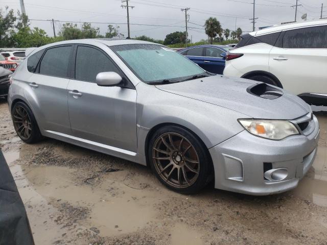 VIN JF1GR7E61EG264617 2014 Subaru Impreza, Wrx no.4