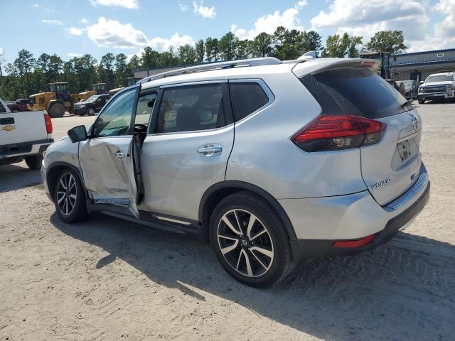 2017 NISSAN ROGUE S - 5N1AT2MT5HC757851