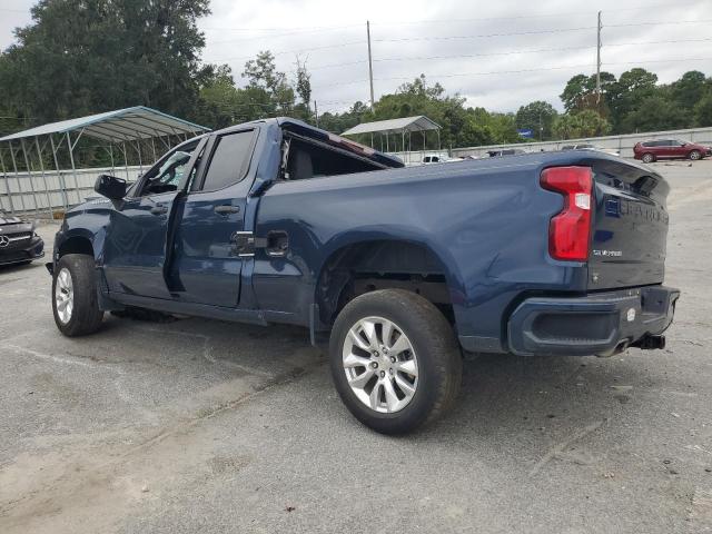 2020 CHEVROLET SILVERADO - 1GCRWBEF1LZ367956