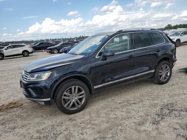 2016 VOLKSWAGEN TOUAREG SP - WVGEF9BP9GD011399