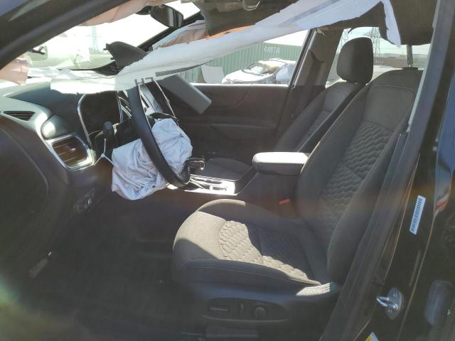 2020 CHEVROLET EQUINOX LT - 2GNAXKEV5L6209141