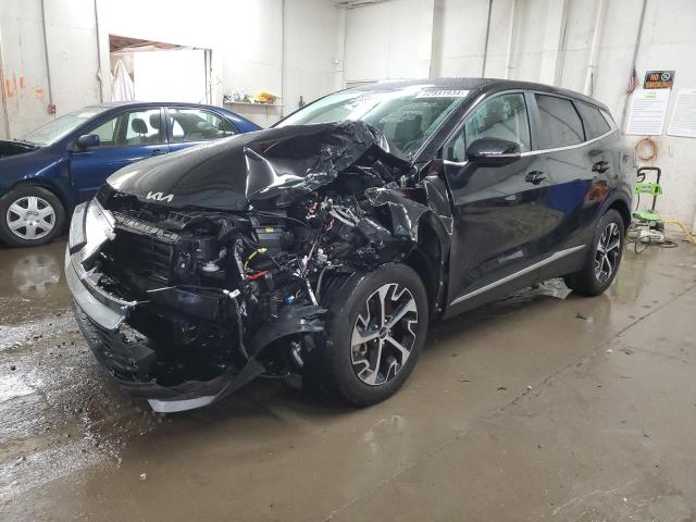 2023 KIA SPORTAGE E - 5XYK33AF9PG074994