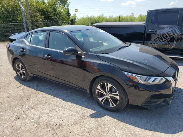2020 NISSAN SENTRA SV - 3N1AB8CV3LY255257