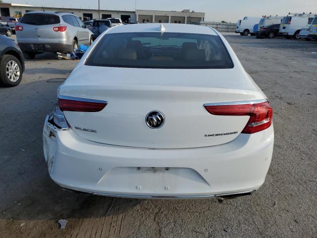 2017 BUICK LACROSSE E - 1G4ZP5SS8HU171366