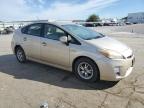 TOYOTA PRIUS photo