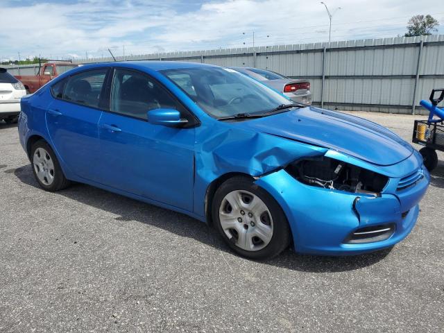 2015 DODGE DART SE - 1C3CDFAA5FD416093