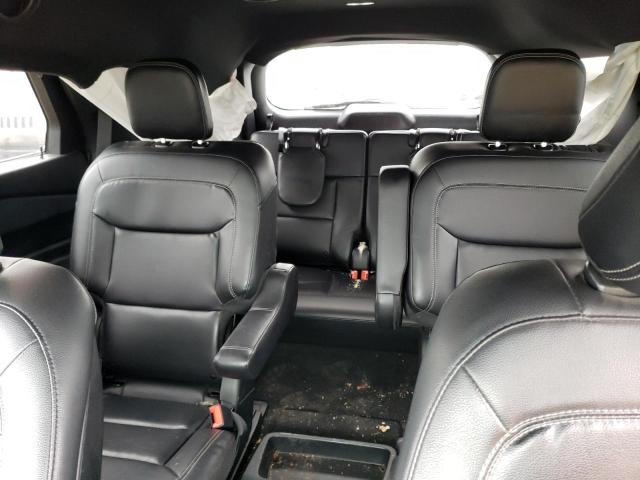 2020 FORD EXPLORER X - 1FMSK8DH4LGA90892