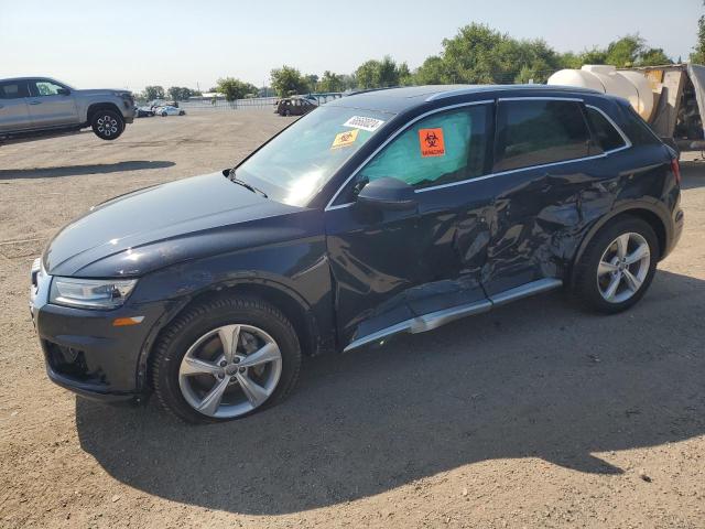 2019 AUDI Q5 PREMIUM WA1BNAFY3K2083003  68660024