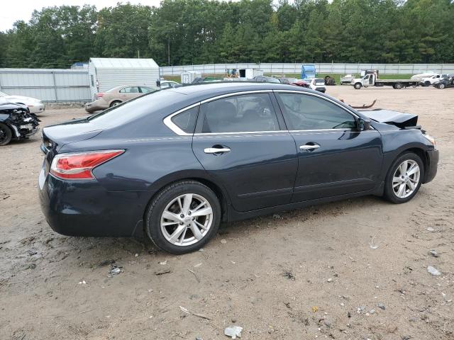 2015 NISSAN ALTIMA 2.5 - 1N4AL3AP6FC297040