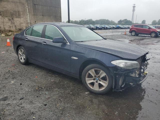 VIN WBAXH5C54DD112081 2013 BMW 5 Series, 528 XI no.4