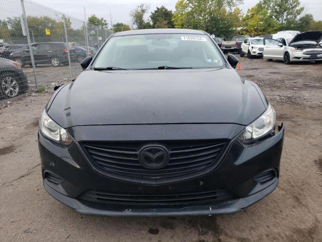 VIN JM1GJ1U52F1179538 2015 Mazda 6, Sport no.5