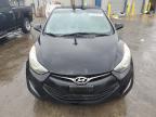 HYUNDAI ELANTRA CO photo