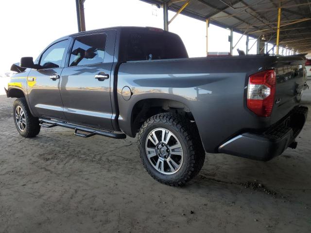 Vin: 5tfay5f14kx810459, lot: 69979844, toyota tundra crewmax 1794 20192